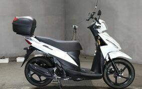 SUZUKI ADDRESS 110 CE47A