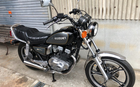 SUZUKI GSX250L GJ51B