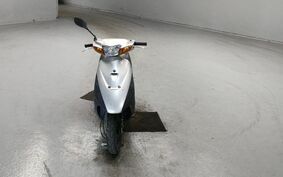 SUZUKI LET's 2 CA1PA