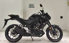 YAMAHA MT-03 ABS 2022 RH13J