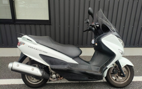 SUZUKI BURGMAN200 CH41A