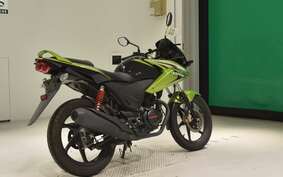 HONDA CBF125