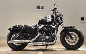 HARLEY XL1200X 2012 LC3