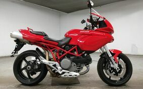 DUCATI MULTISTRADA 1100 S 2011 A109A