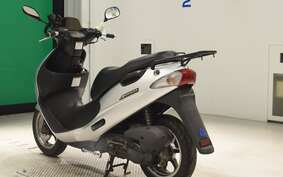 SUZUKI ADDRESS 110 CF11A