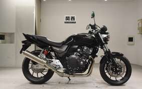 HONDA CB400SF GEN 4 A 2022 NC42