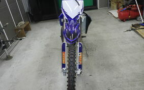 YAMAHA YZ85LW CB10C