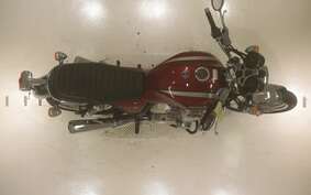 HONDA CB1100 EX ABS EP 2022 SC65