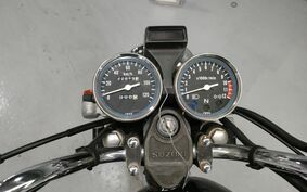 SUZUKI GN125 H 不明