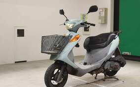 SUZUKI ADDRESS V125 CF46A