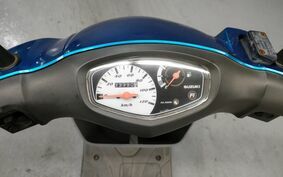 SUZUKI ADDRESS V125 G CF46A