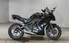 KAWASAKI NINJA 400 2015 EX400E