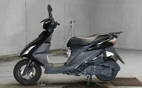 SUZUKI ADDRESS V125 S CF4MA