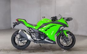 KAWASAKI NINJA250 EX250L