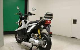 HONDA ZOOMER-X