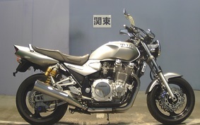 YAMAHA XJR1300 2002 RP03J