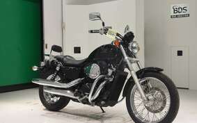 HONDA VT400S 2014 NC46