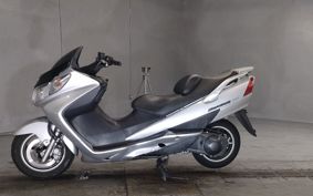 SUZUKI SKYWAVE 250 CJ43A