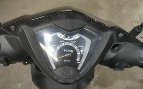 HONDA DIO 110 JF31