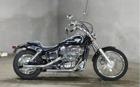 HONDA SHADOW 400 SLASHER 2004 NC40