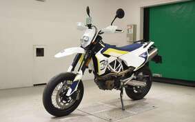 HUSQVARNA 701SM 2019