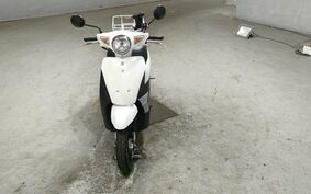 SUZUKI LET's CA4AA