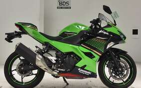 KAWASAKI NINJA 400 2019 EX400G