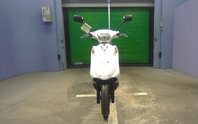 SUZUKI ADDRESS V125 CF4EA