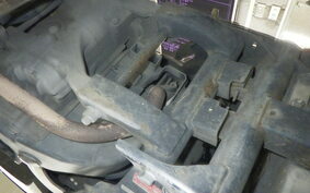 SUZUKI ADDRESS V125 G CF46A