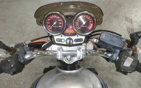 HONDA CB400SF VTEC 2001 NC39