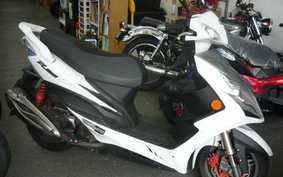 KYMCO RACING KING 180 SC36