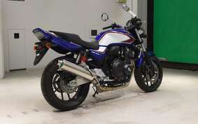 HONDA CB400SF GEN 4 A 2022 NC42