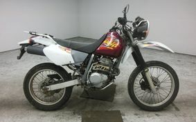 HONDA XR250 BAJA MD30