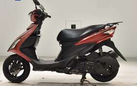 SUZUKI ADDRESS V125 S CF4MA