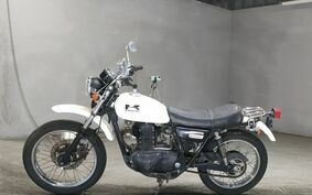 KAWASAKI 250TR BJ250F