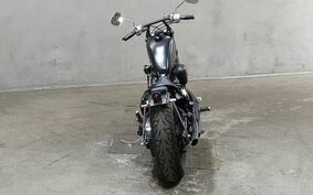 HONDA STEED 400 1994 NC26