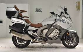 BMW K1600GTL 2023