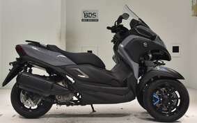 YAMAHA TRICITY 300 2021 SH15J