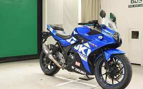 SUZUKI GSX250R DN11A