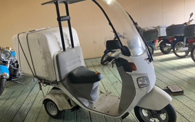 HONDA GYRO TA03