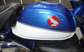 HONDA MONKEY 125 JB02