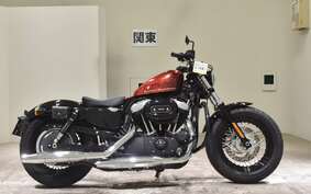 HARLEY XL1200X 2015 LC3