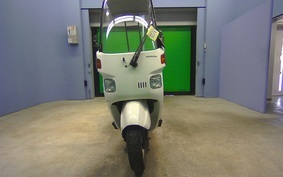 HONDA GYRO CANOPY TA02