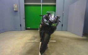 KAWASAKI NINJA 250 2013 EX250L