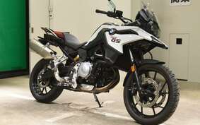 BMW F750GS 0B08