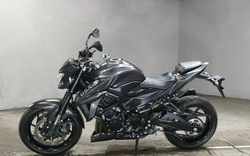 SUZUKI GSX-S750 2017 C533F