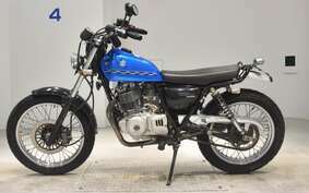 SUZUKI GRASS TRACKER Bigboy NJ4BA