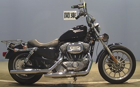 HARLEY XL883I 2008 CN2