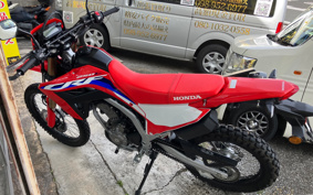 HONDA CRF250L MD47
