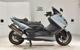 YAMAHA T-MAX 530 2013 SJ12J